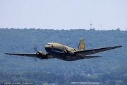 VF05_189 Curtiss Wright C-46F Commando 