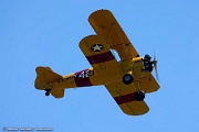 VF05_205 Boeing A75N1(PT17) Stearman C/N 75-4392, N57947