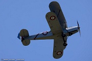 VF05_208 Stampe-Vertongen SV-4C (replica) C/N 711EBS, N711SV