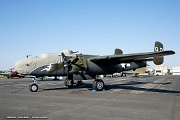 VF05_026 North American TB-25N Mitchell 