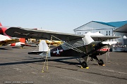 VF05_027 Aeronca 65TAC Defender C/N F5664TA, N39563