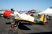 VF05_030 Ryan Aeronautical PT-22 C/N 1582, N49049
