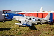 VF05_033 Bradley James E SAL 2/3 P-51 C/N F-836, N836PD