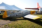 VF05_034 Zlin Z-526 F Trener C/N 1077, N888EE