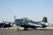 VF05_039 Grumman TBM-3 Avenger 