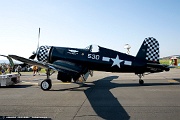 VF05_044 Goodyear FG-1D Corsair C/N 3729 (92468), NX9964Z