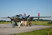 VF05_049 North American TB-25N Mitchell 