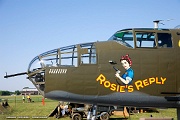 VF05_055 North American B-25D Mitchell 