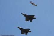 VD15_221 F-22 Raptors arrival