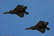VD15_223 F-22 Raptors arrival