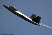 08161 F-22 Raptor 08-4161 FF from 94th FS 