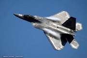08171 F-22 Raptor 08-4171 FF from 94th FS 