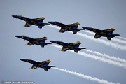VD15_433 United States Navy Flight Demonstration Squadron 