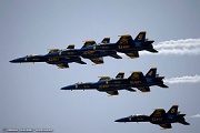 VD15_435 United States Navy Flight Demonstration Squadron 
