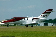 N420FT Honda HA-420 Hondajet C/N 42000183, N420FT