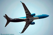 N8011A Boeing 737-84P(BCF) - Amazon Prime Air (Sun Country Airlines) C/N 34030, N8011A