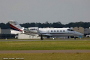 N30GJ Learjet Inc 60 C/N 419, N30GJ