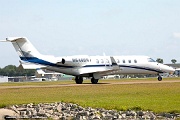 N546DH Learjet Inc 45 C/N 150, N546DH