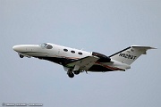 N929ST Cessna 510 Citation Mustang C/N 510-0352, N929ST