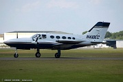 N410EC Cessna 421B Golden Eagle C/N 421B0422, N410EC