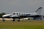 N56ME Cessna 340A C/N 340A0316, N56ME