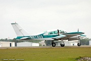 N87403 Cessna 310R C/N 310R0547, N87403