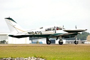 N1247G Cessna 310Q C/N 310Q1098, N1247G