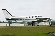 N2700Y Cessna 340A C/N 340A0793, N2700Y