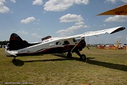 N156TB De Havilland Canada DHC-2 Mk.I Beaver C/N 1014, N156TB