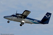 N46RF De Havilland Canada DHC-6-300 Twin Otter C/N 824, N46RF