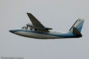 N9177 Aero Commander 500 S C/N 3125, N9177