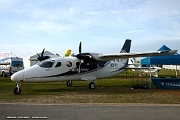 N212PL Costruzioni Aeronautiche Tecnam P2012 Traveller C/N 028/US, N212PL