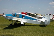 N86728 Bellanca 14-13-2 Cruisair Senior C/N 1089, N86728