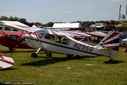 N29SG American Champion 8KCAB Decathlon C/N 1084-2009, N29SG
