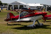 N843T Beech V35B Bonanza C/N D-9482, N843T