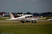 N8851P Piper 24-160 Comanche C/N 24-4307, N8851P
