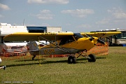 N53PR Cub Crafters CC11-160 Carbon Cub SS C/N CC11-00101, N53PR
