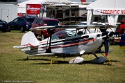 N46TZ Christen Eagle II C/N 4, N46TZ