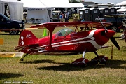 N414LJ Pitts S-1C Special C/N 102M, N414LJ