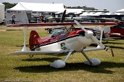 N18UN Pitts S-1 Special C/N RR1, N18UN