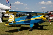 N4233T Acro Sport-II C/N 186, N4233T