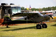 NX719RH Darin Hart AL18 C/N AL-719 , NX719RH