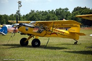 N461CW Kitfox IV C/N 1510, N461CW