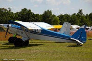 NX128JS Jay J Stanford Ii JS Cub C/N 92212, NX128JS