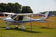 N299CT Flight Design CTSW C/N 40705, N299CT
