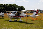 N372CT Flight Design CTSW C/N 38847, N372CT
