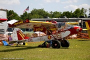 N100DY Bond Woody Pusher C/N 7, N100DY