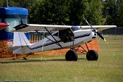 N169BS Just Aircraft SuperSTOL JA-30 C/N JA-353-02-14, N169BS