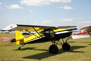 N377WB Just Aircraft SuperSTOL JA-30 C/N JA449-03-15, N377WB