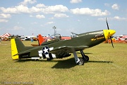 N798XC Titan T-51 Mustang C/N 108, N798XC